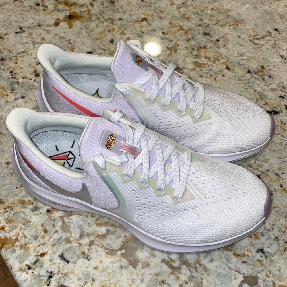 Nike Zoom